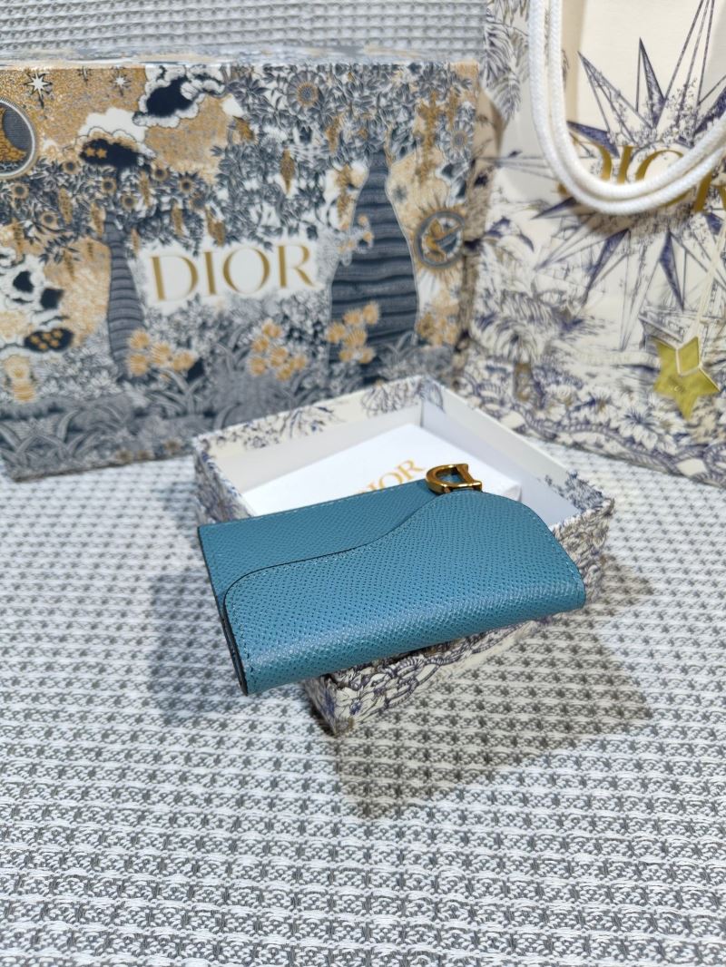 Christian Dior Wallet